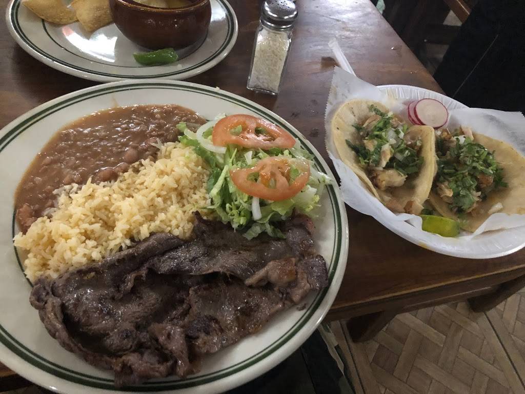 Taqueria El Fogon 2 | restaurant | 241 Cook St, Brooklyn, NY 11206, USA | 7183662159 OR +1 718-366-2159