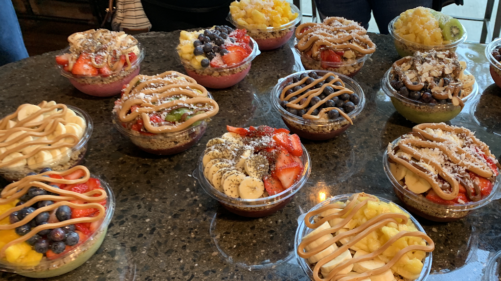 Frutta Bowls | restaurant | 1055 Metropolitan Ave #120, Charlotte, NC 28204, USA | 7049100856 OR +1 704-910-0856