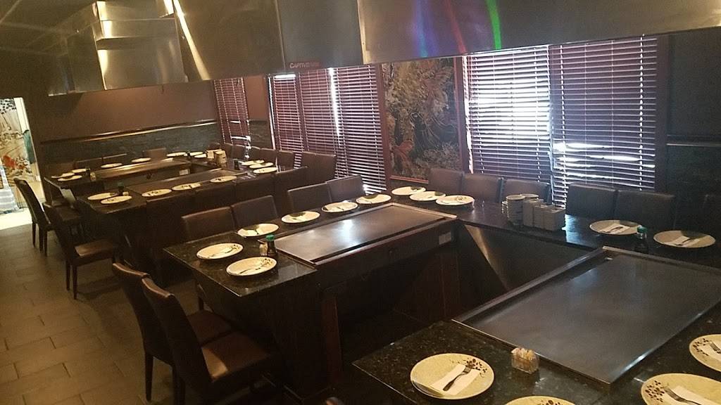 Sakura Japanese House | restaurant | 3961 E Lohman Ave #1, Las Cruces, NM 88011, USA | 5755220678 OR +1 575-522-0678