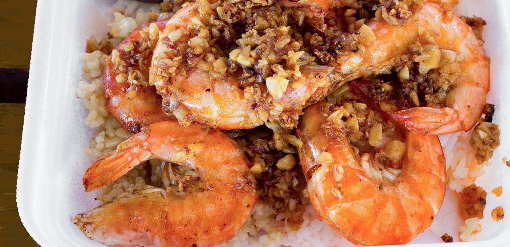 Big Wave Shrimp | restaurant | 66-521 Kamehameha Hwy, Haleiwa, HI 96712, USA | 8083662016 OR +1 808-366-2016