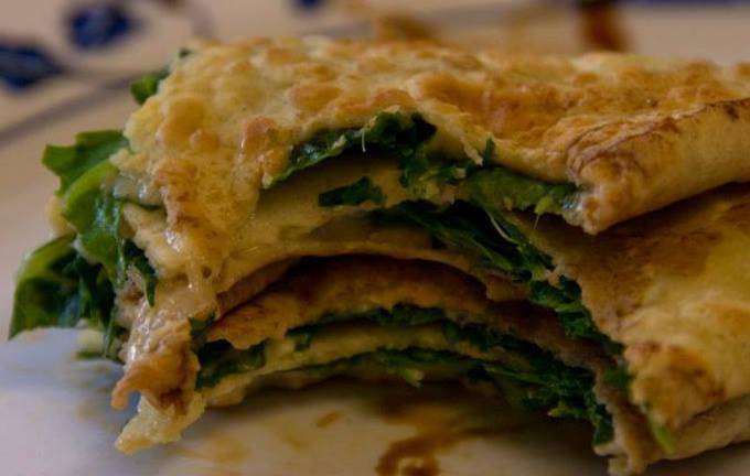 Crepe Hearts | restaurant | North Tahoe and surrounding area, Olympic Valley, CA 96146, USA | 5305366443 OR +1 530-536-6443