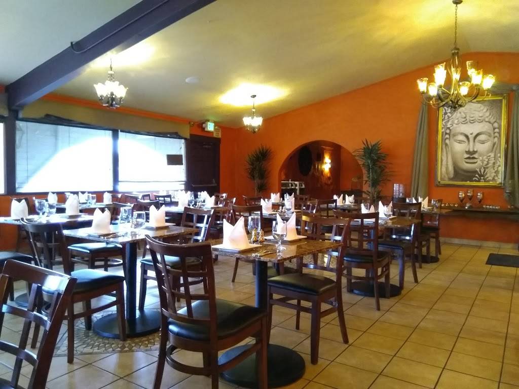 Aroma | restaurant | 3012 Jefferson St, Napa, CA 94558, USA | 7079273347 OR +1 707-927-3347