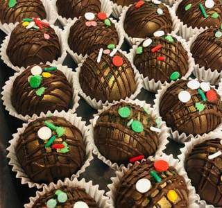 Arnauds Bon Sante | bakery | 2619 Montgomery Rd, Huntsville, TX 77340, USA | 9364933329 OR +1 936-493-3329