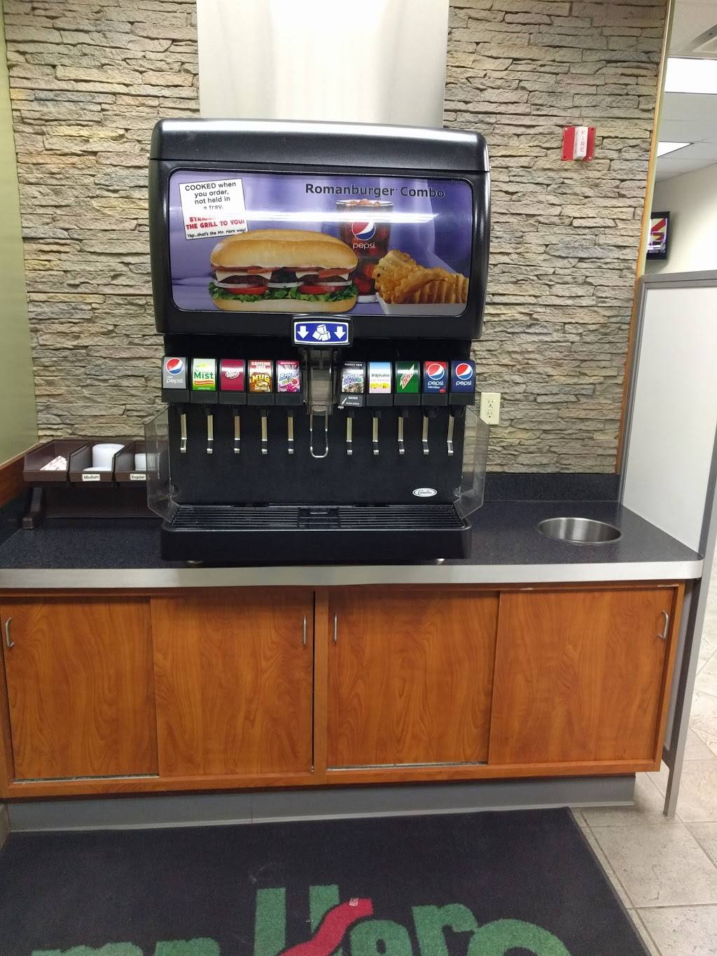 Mr. Hero | meal takeaway | 27315 Detroit Rd, Westlake, OH 44145, USA | 4408088400 OR +1 440-808-8400