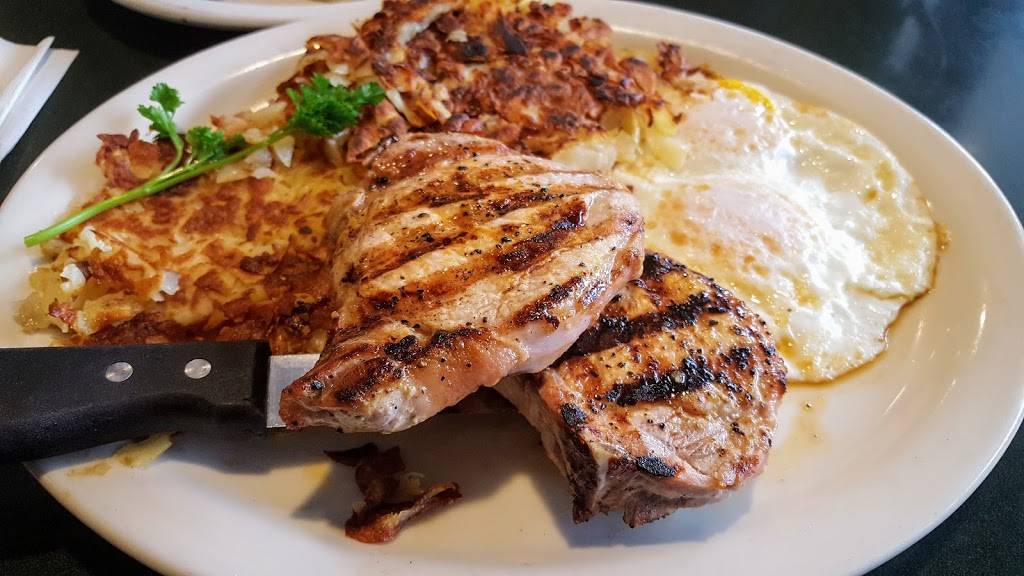 Flappy Jacks Pancake House | restaurant | 2848 N Santiago Blvd, Orange, CA 92867, USA | 7142832800 OR +1 714-283-2800