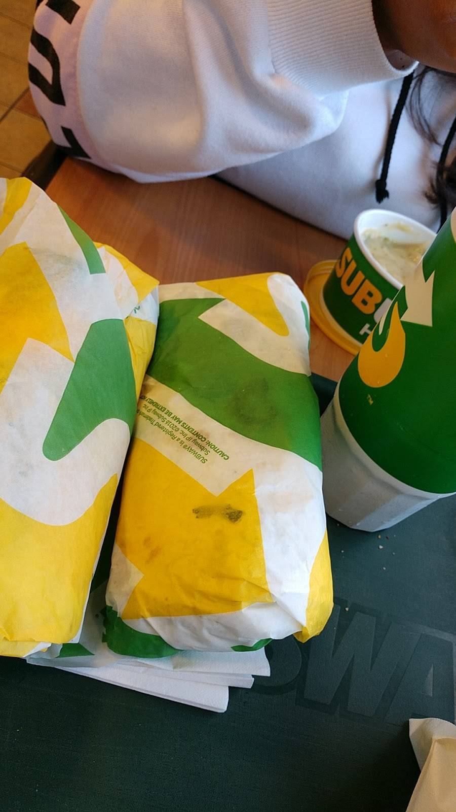 Subway Restaurants | restaurant | 2627 W Orangethorpe Ave, Fullerton, CA 92833, USA | 7144410035 OR +1 714-441-0035