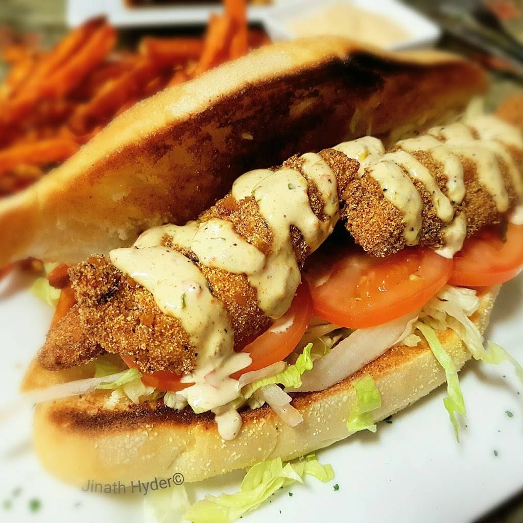 Little Bourbon House | meal delivery | 3655 St Clair Ave E, Scarborough, ON M1M 1T1, Canada | 4165361806 OR +1 416-536-1806