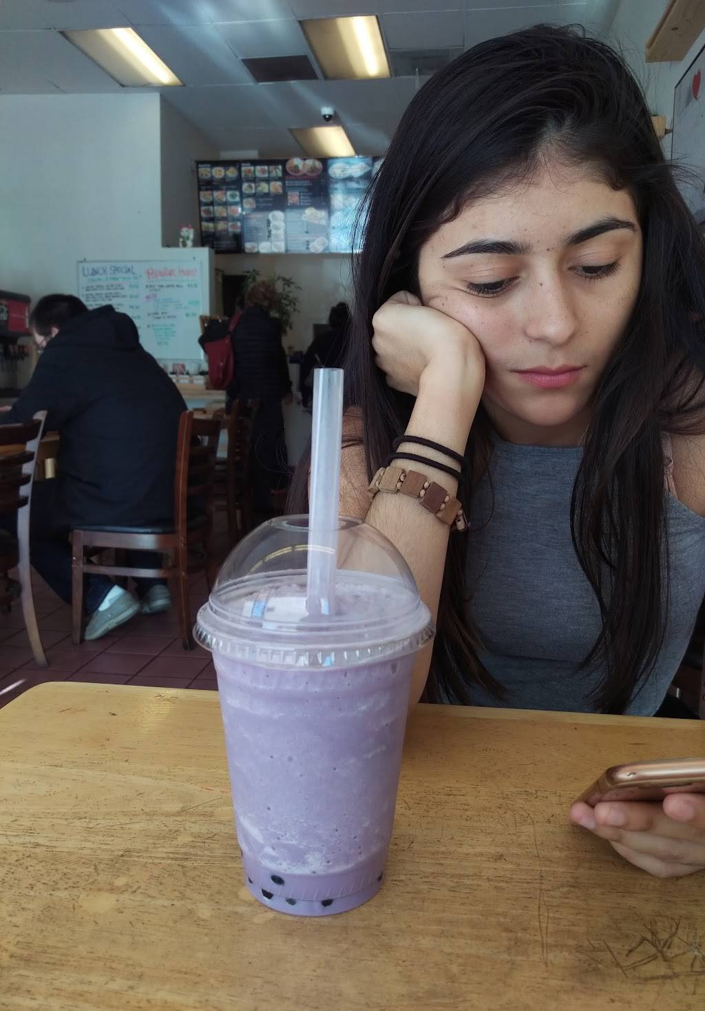 BBQ Teriyaki & Sushi | restaurant | 18855 Ventura Blvd, Tarzana, CA 91356, USA | 8188819188 OR +1 818-881-9188