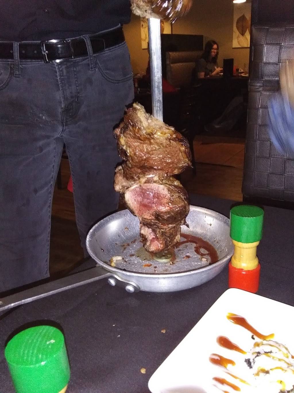 ReRico Brazilian Grill | restaurant | 3371 E Montclair St, Springfield, MO 65804, USA | 4178818882 OR +1 417-881-8882