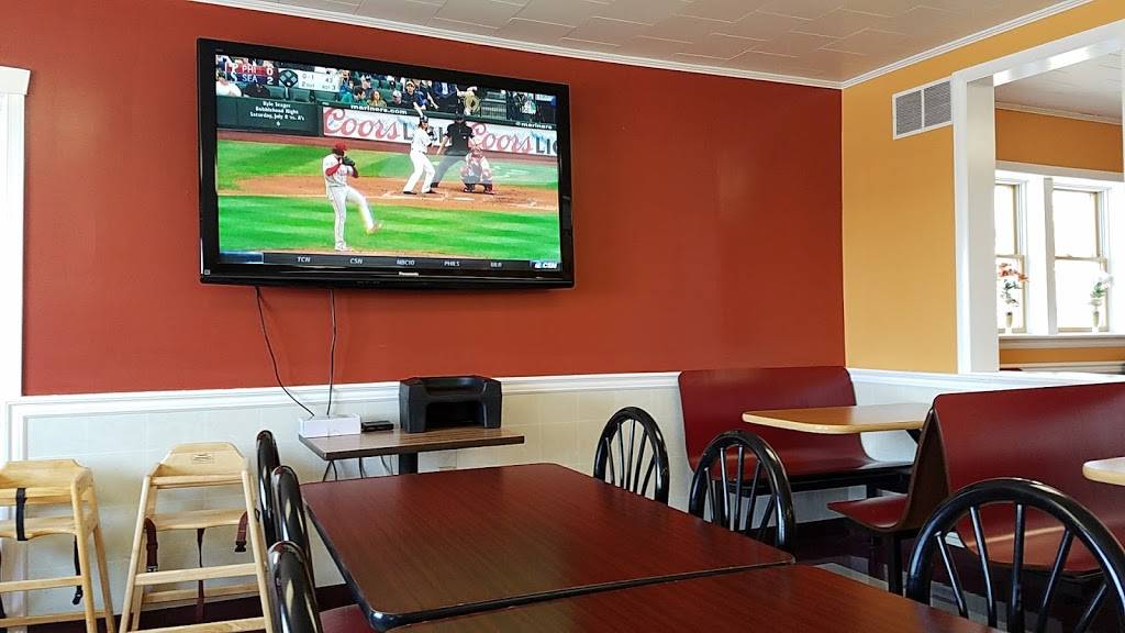 Pizza Palace | restaurant | 555 E 28th Division Hwy, Lititz, PA 17543, USA | 7176261970 OR +1 717-626-1970