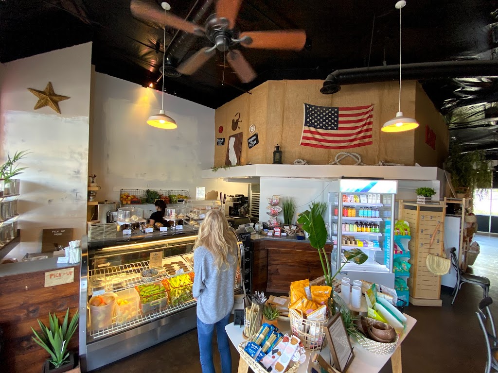 Eat Real Cafe #2 | restaurant | 27530 Newhall Ranch Rd, Santa Clarita, CA 91355, USA | 6618881329 OR +1 661-888-1329