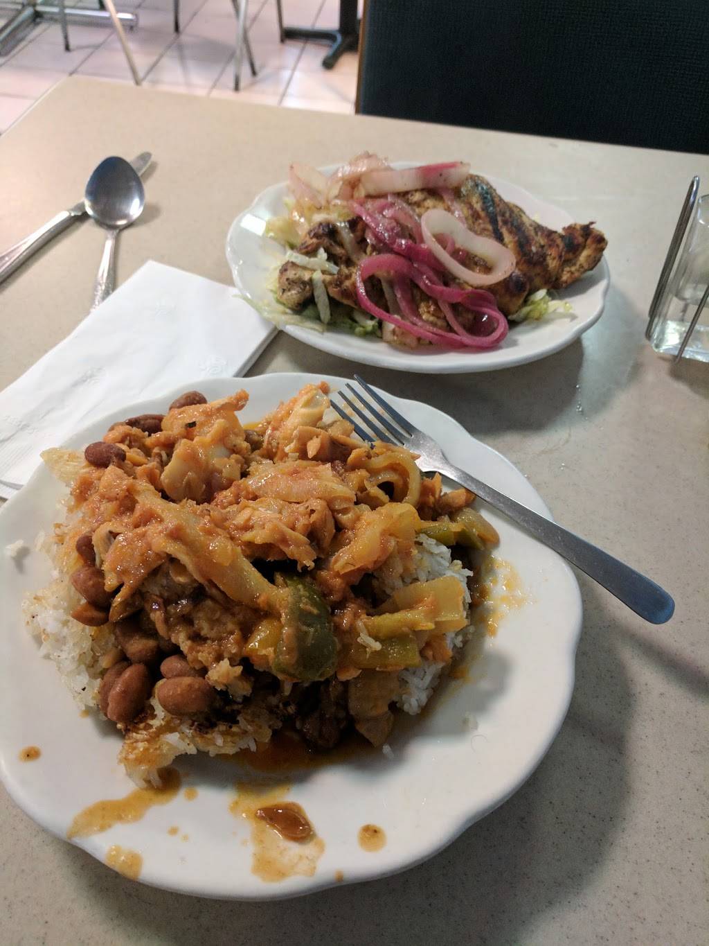 El Ensueno | restaurant | 235 E 16th St, Paterson, NJ 07524, USA | 9732785528 OR +1 973-278-5528