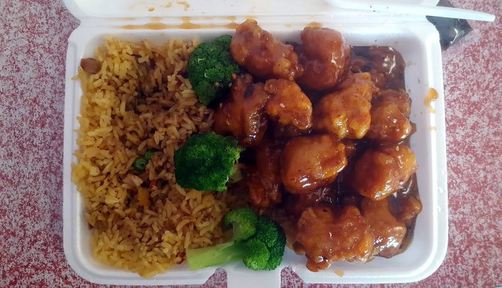 China Gourmet | restaurant | 1714 US-27 #20, Clermont, FL 34714, USA | 3523949991 OR +1 352-394-9991