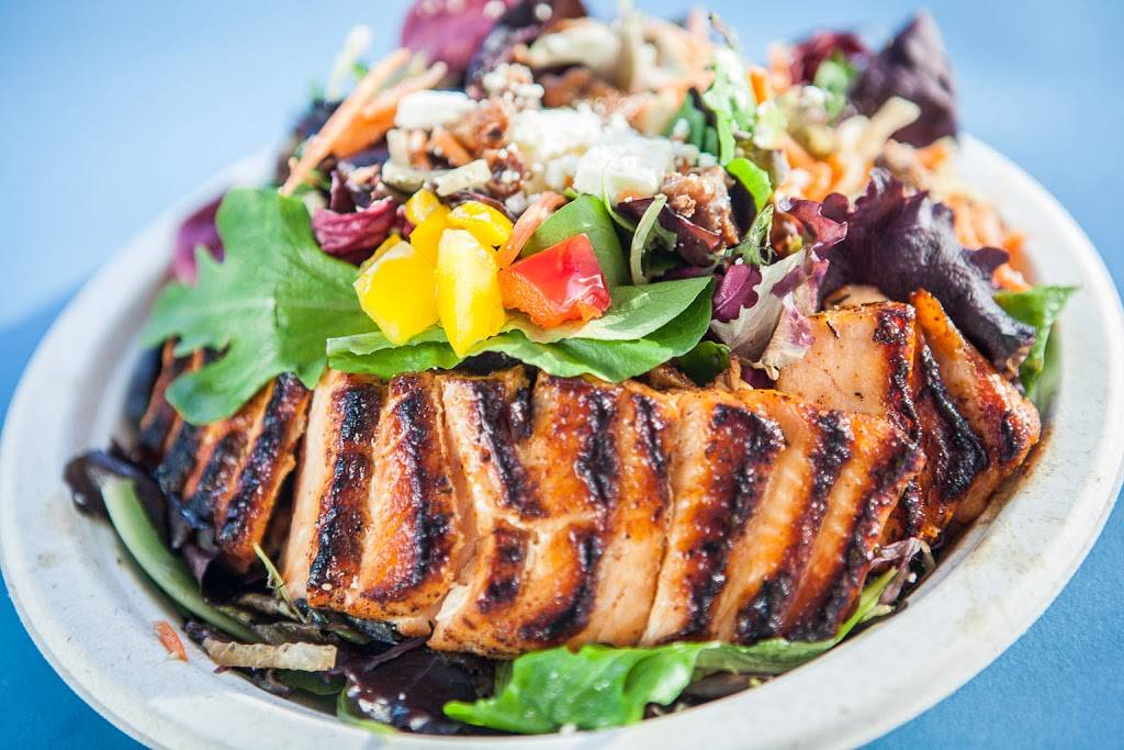 Spencer Makenzies | restaurant | 311 Carmen Dr, Camarillo, CA 93010, USA | 8056438226 OR +1 805-643-8226