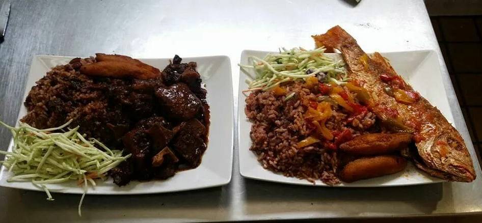 New Karibbean City | night club | 1408 Webster St, Oakland, CA 94612, USA | 5102510769 OR +1 510-251-0769