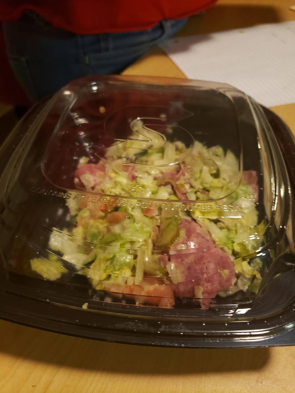 Subway | restaurant | Oak Grove Shoppes, 995 N State Rd 434 Ste. 201, Altamonte Springs, FL 32714, USA | 4077747827 OR +1 407-774-7827