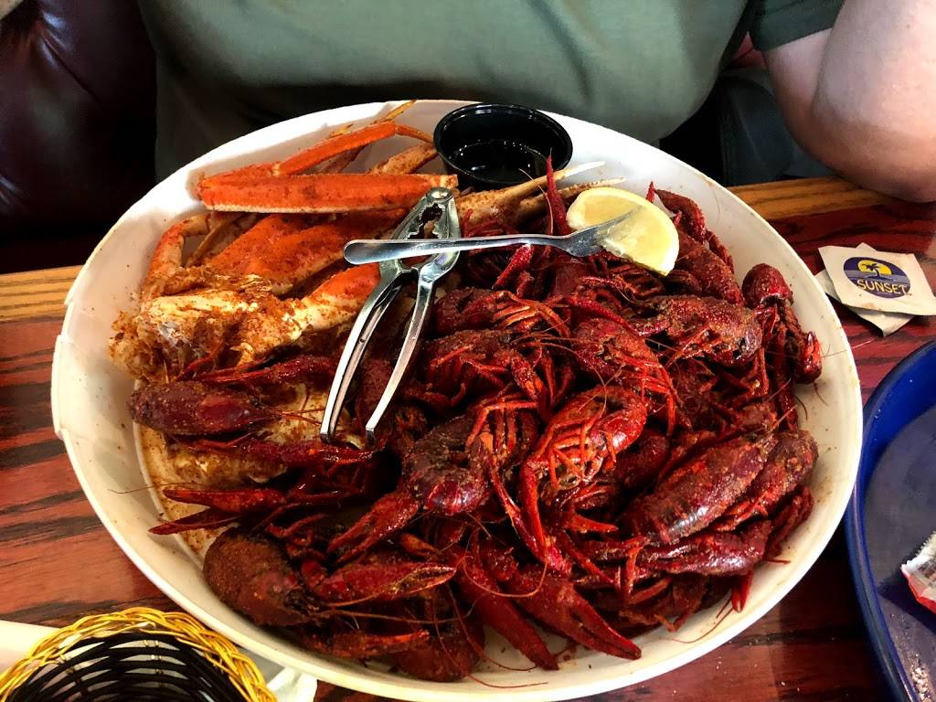 Dodies Cajun Diner at The Harbor | restaurant | 2067 Summer Lee Dr, Rockwall, TX 75032, USA | 9727710004 OR +1 972-771-0004