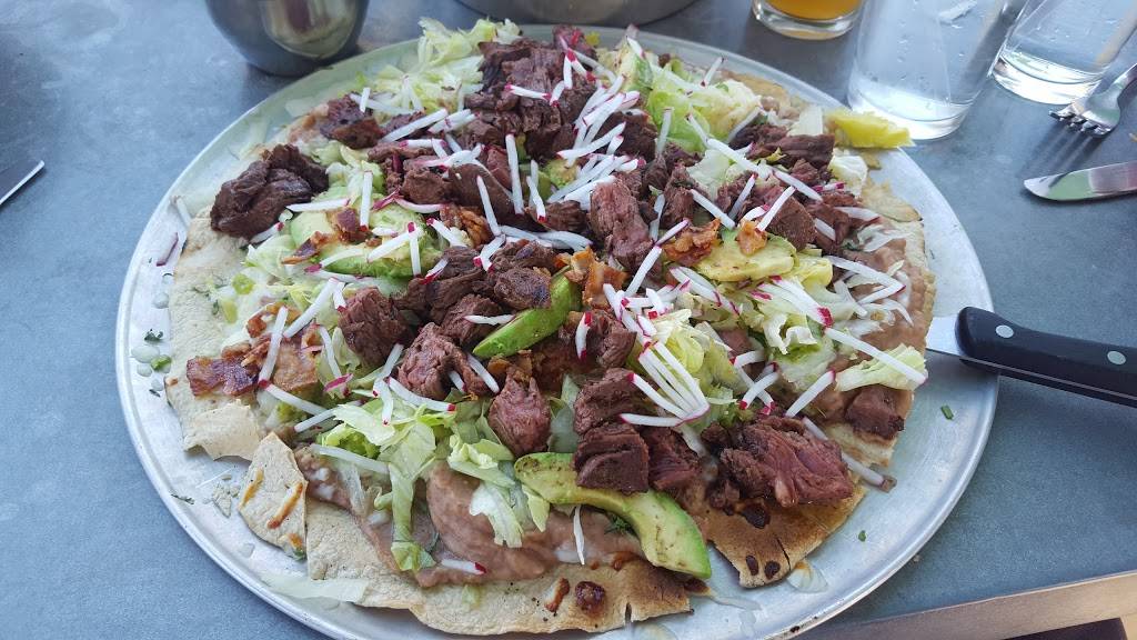 HOLA! Taqueria & Bar | restaurant | 688 Holcomb Bridge Rd, Roswell, GA 30076, USA | 4702425661 OR +1 470-242-5661