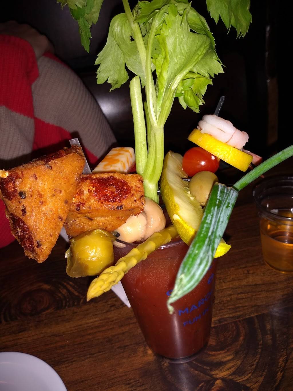 Sobelmans @ Marquette | meal takeaway | 1601 W Wells St, Milwaukee, WI 53233, USA | 4149331601 OR +1 414-933-1601