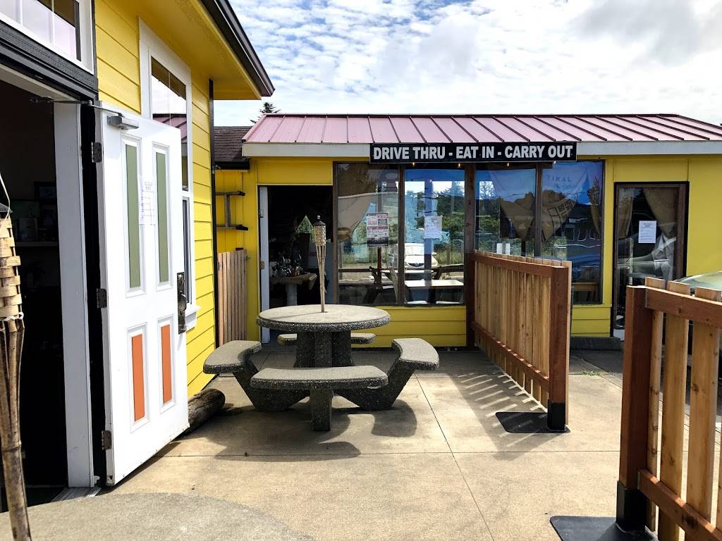 The Lighthouse | restaurant | 850 Point Brown Ave NE, Ocean Shores, WA 98569, USA | 3609409020 OR +1 360-940-9020