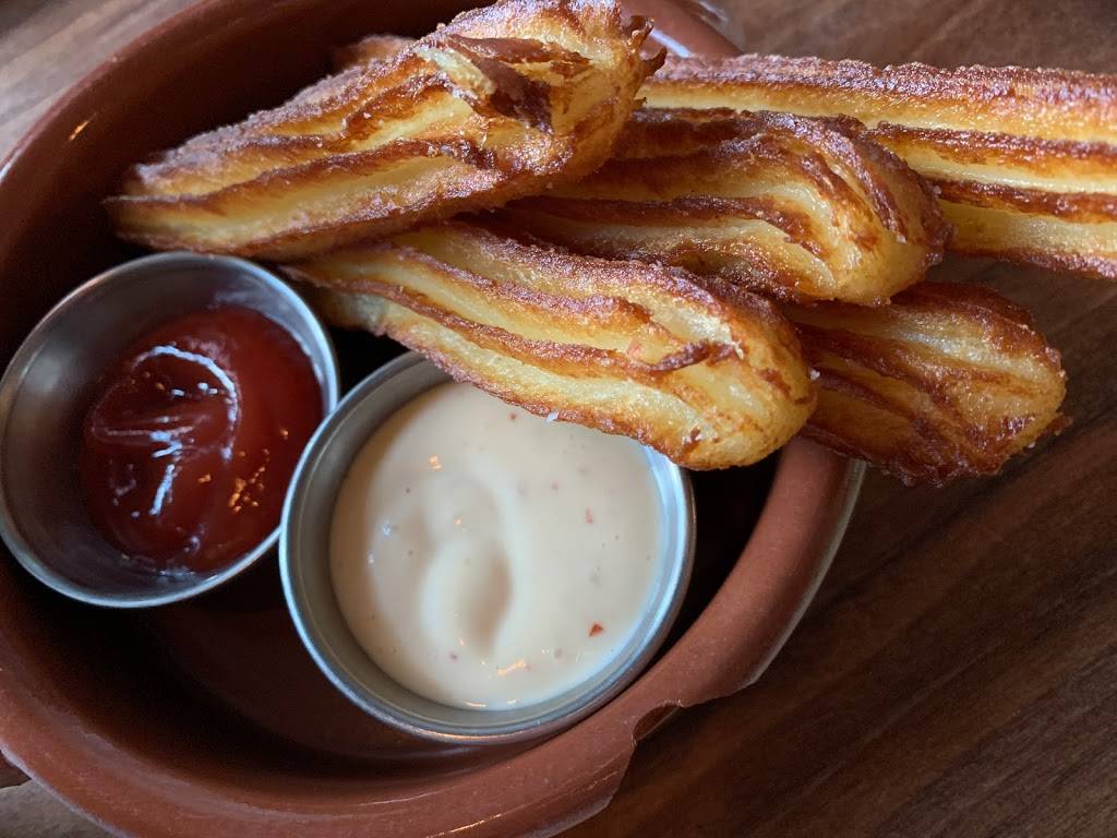 Martina | restaurant | 4312 S Upton Ave, Minneapolis, MN 55410, USA | 6129229913 OR +1 612-922-9913