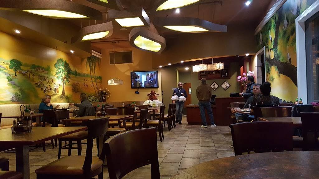 Vietnamese Noodles of Mequon | restaurant | 1380 W Mequon Rd, Mequon, WI 53092, USA | 2622411999 OR +1 262-241-1999