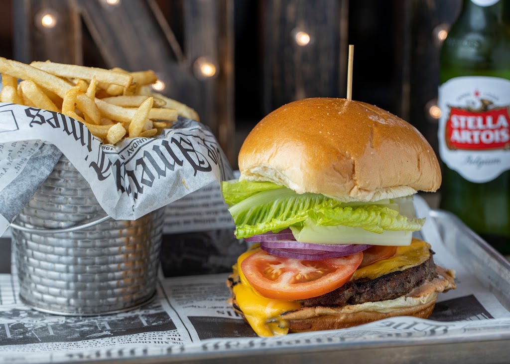 WHY NOT? | restaurant | 600 N Surf Rd, Hollywood, FL 33019, USA | 9542398075 OR +1 954-239-8075