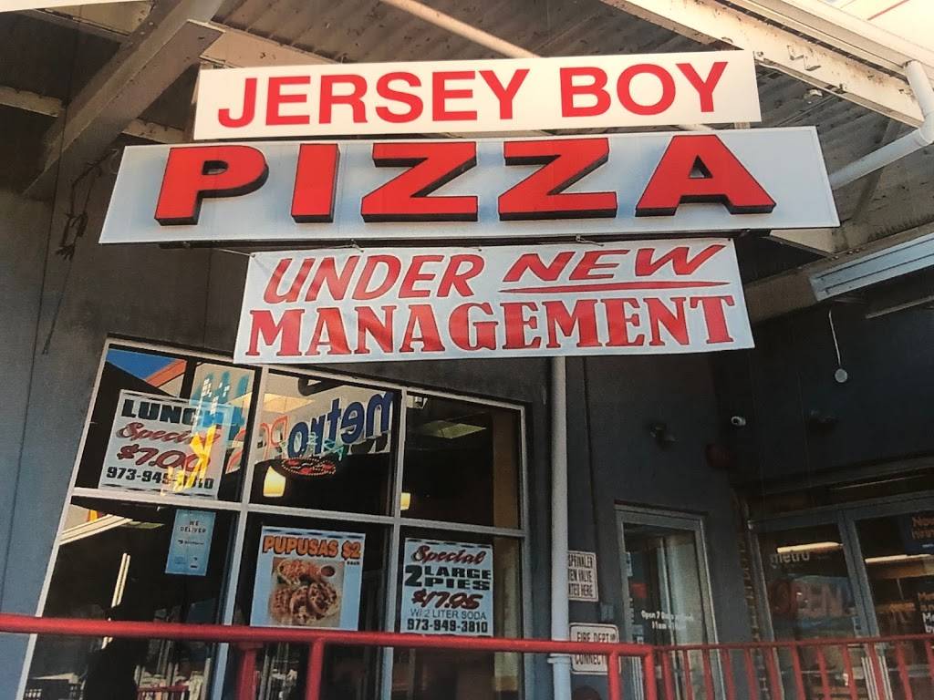 Jersey Boys Pizza | restaurant | 111 Wagaraw Rd, Hawthorne, NJ 07506, USA | 9739493810 OR +1 973-949-3810