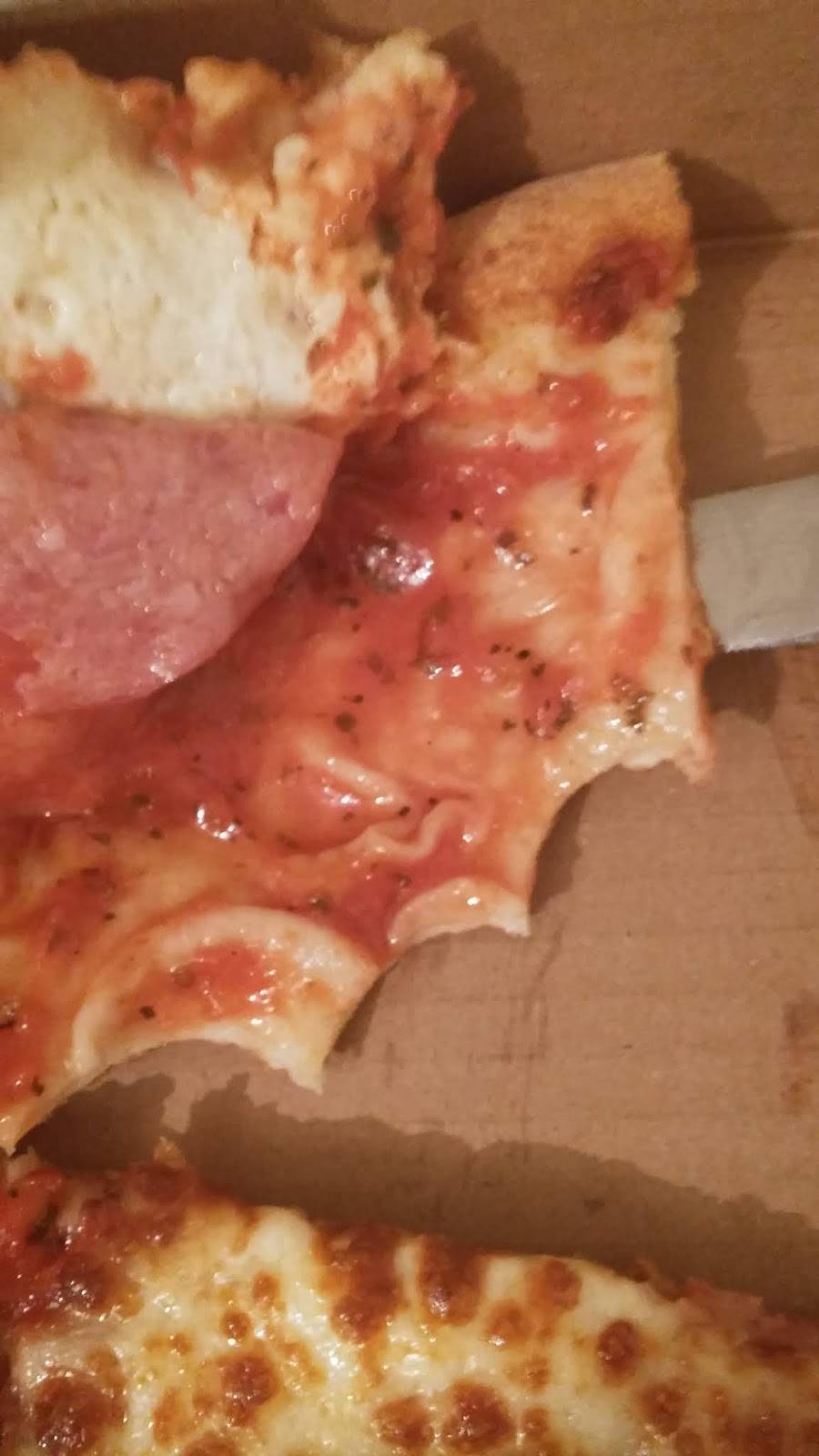 Pizza Fina | restaurant | 3280 Ch Ste-Foy, Québec, QC G1X 1S1, Canada | 4186510087 OR +1 418-651-0087