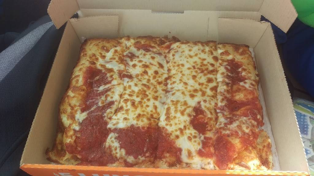 Little Caesars Pizza | meal takeaway | 13300 Midlothian Turnpike, Midlothian, VA 23113, USA | 8043791999 OR +1 804-379-1999