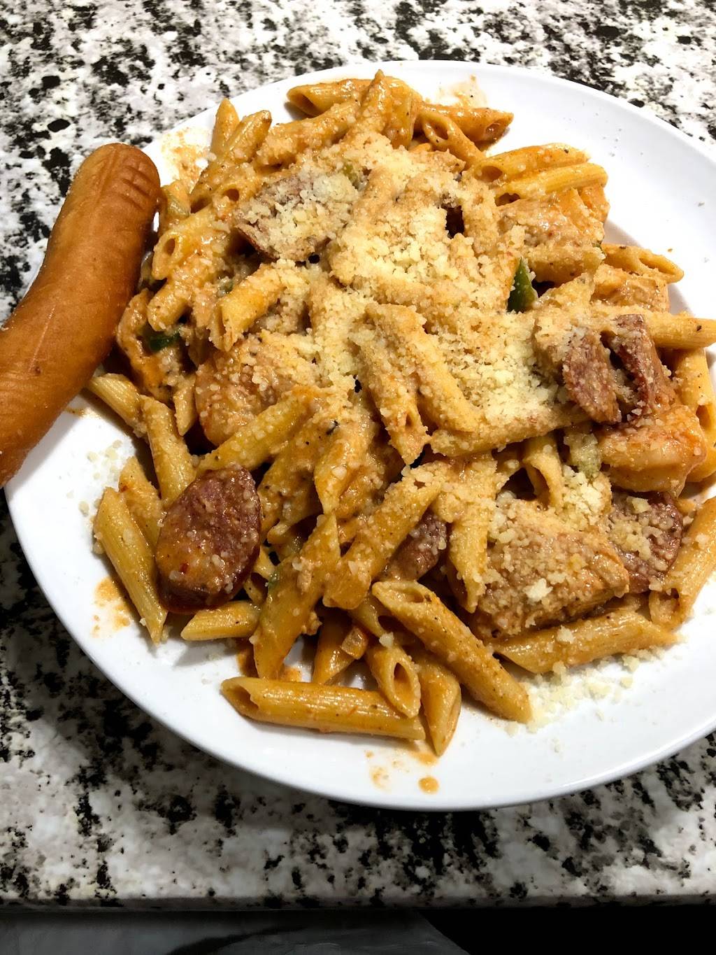 Sweet Basil Café of Springfield | restaurant | 4241 Conestoga Dr, Springfield, IL 62711, USA | 2176792967 OR +1 217-679-2967