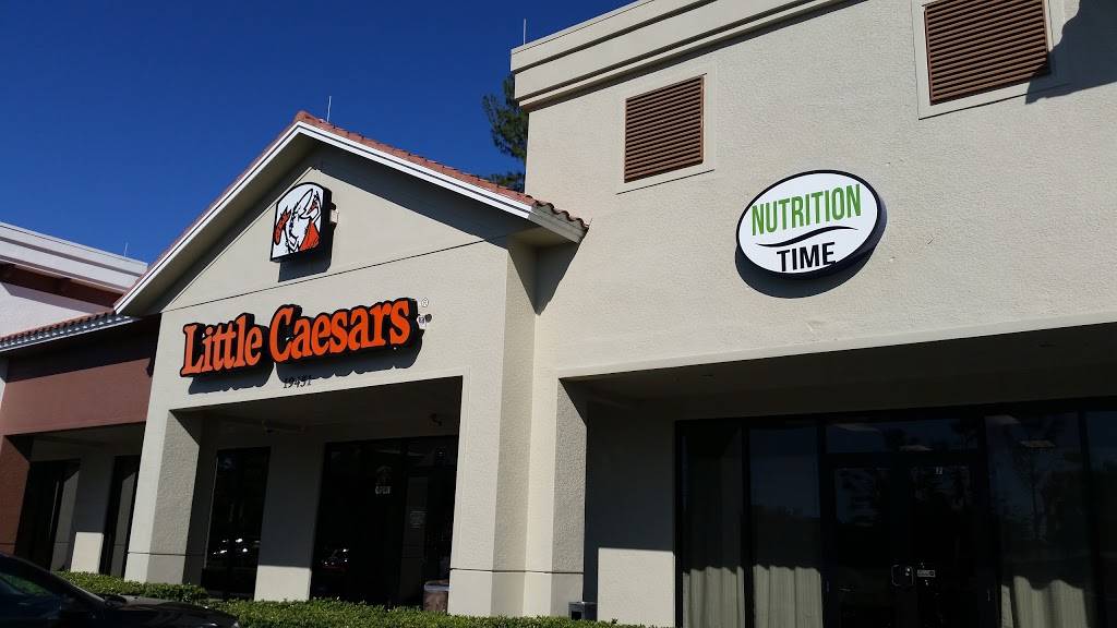 Little Caesars Pizza | meal takeaway | 19451 S Tamiami Trail, Fort Myers, FL 33908, USA | 2395909800 OR +1 239-590-9800