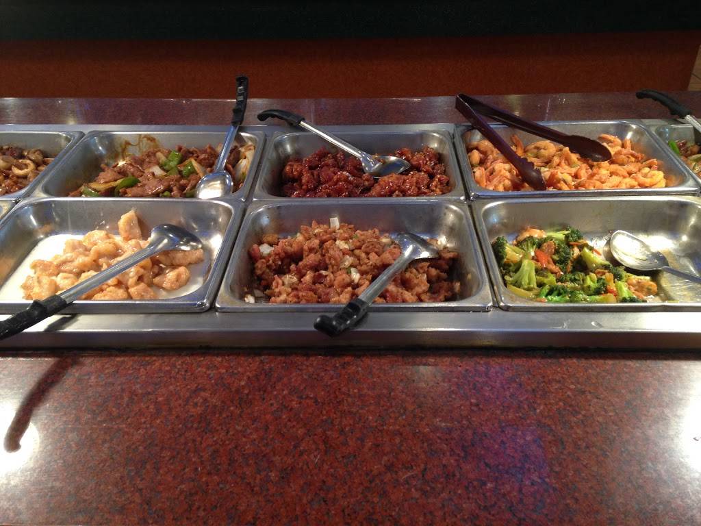 China Star Buffet | restaurant | 2400 W Stone Dr #7, Kingsport, TN 37660, USA | 4232478883 OR +1 423-247-8883