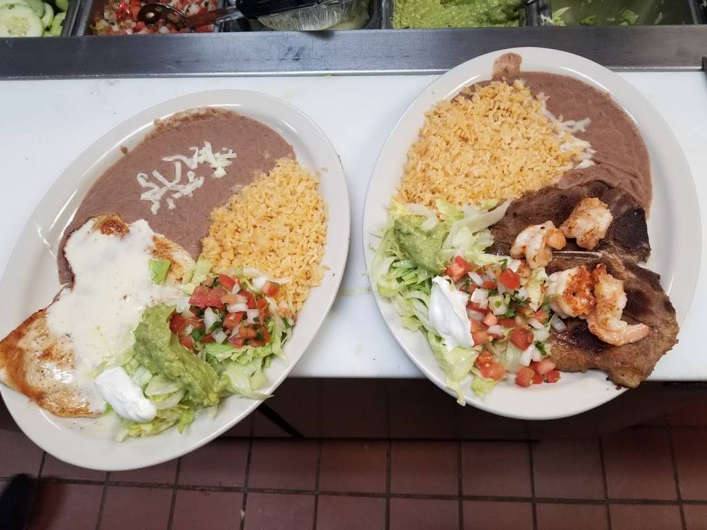 El Tequila Bar & Grill | restaurant | 7002 Maynardville Pike, Knoxville, TN 37918, USA | 8653777147 OR +1 865-377-7147