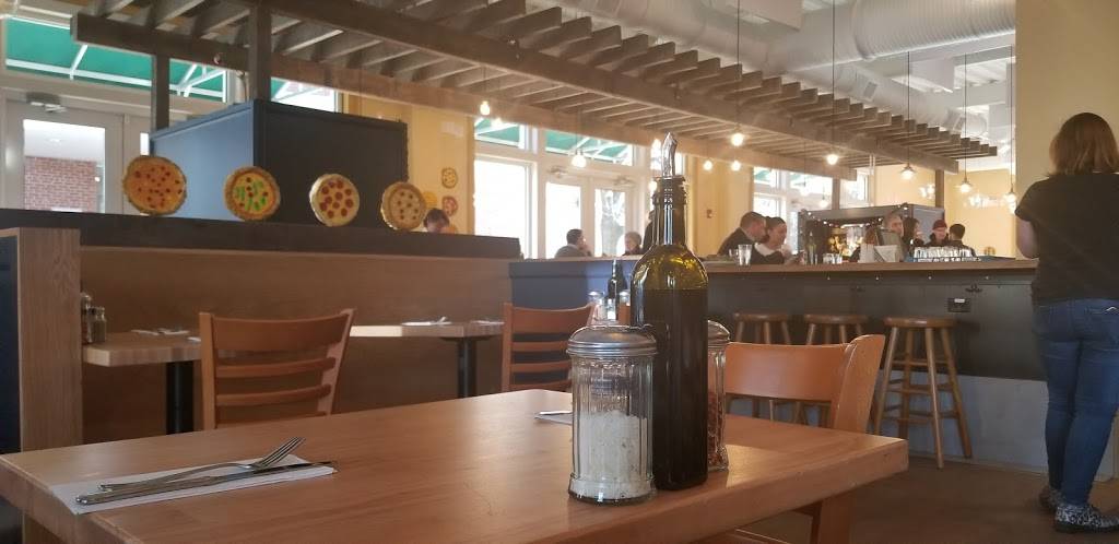 Pizzeria Paradiso | restaurant | 4850 Massachusetts Ave NW, Washington, DC 20016, USA | 2028859101 OR +1 202-885-9101