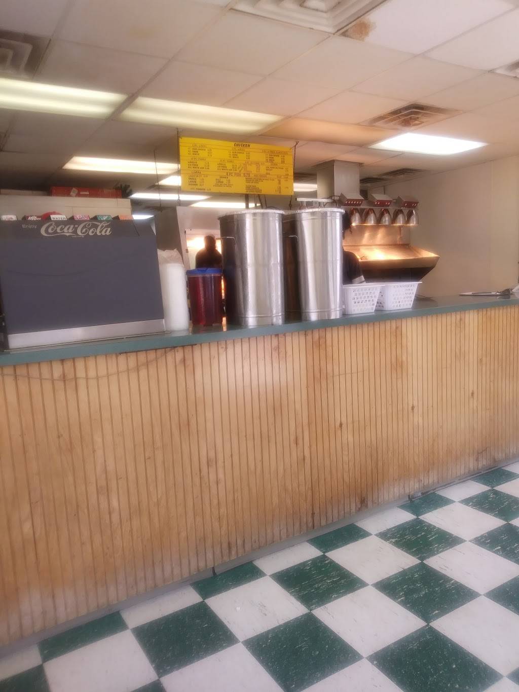 Chick-A-Dilly | restaurant | 2680 2nd St, Arcadia, LA 71001, USA | 3182632234 OR +1 318-263-2234