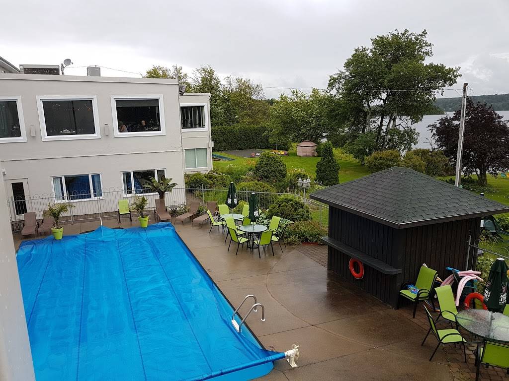 Le Manoir Du Lac-Etchemin | restaurant | 1415 QC-277, Lac-Etchemin, QC G0R 1S0, Canada | 4186252101 OR +1 418-625-2101