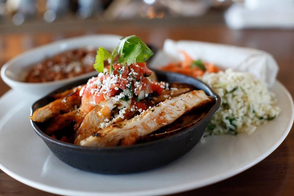 Blanco Tacos + Tequila | restaurant | 6166 N Scottsdale Rd #601, Scottsdale, AZ 85253, USA | 4803056692 OR +1 480-305-6692