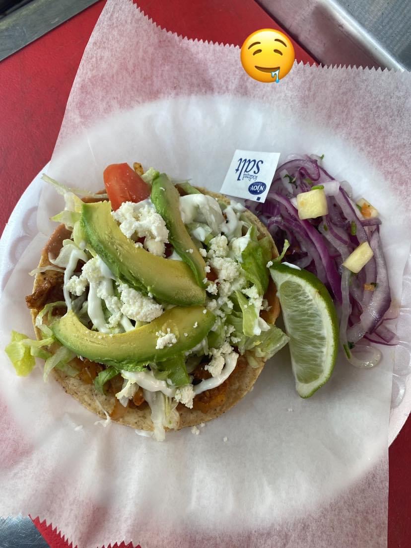 El Buen Taco De Houston | restaurant | 12104 N Houston Rosslyn Rd, Houston, TX 77086, USA | 3463254769 OR +1 346-325-4769