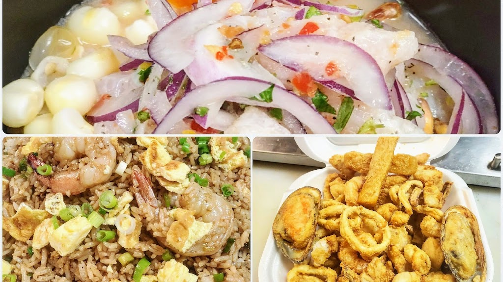 Vecky seafood and peruvian cuisine | restaurant | 7395 Davie Road Extension, Hollywood, FL 33024, USA | 9543108532 OR +1 954-310-8532