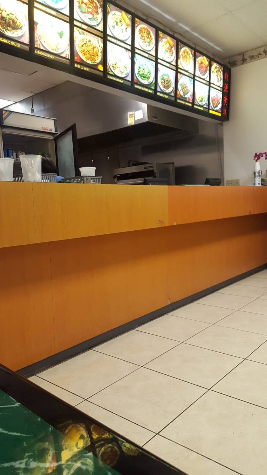 China Wok Chinese Restaurant | restaurant | 3755 Military Trail # A11, Jupiter, FL 33458, USA | 5615754088 OR +1 561-575-4088