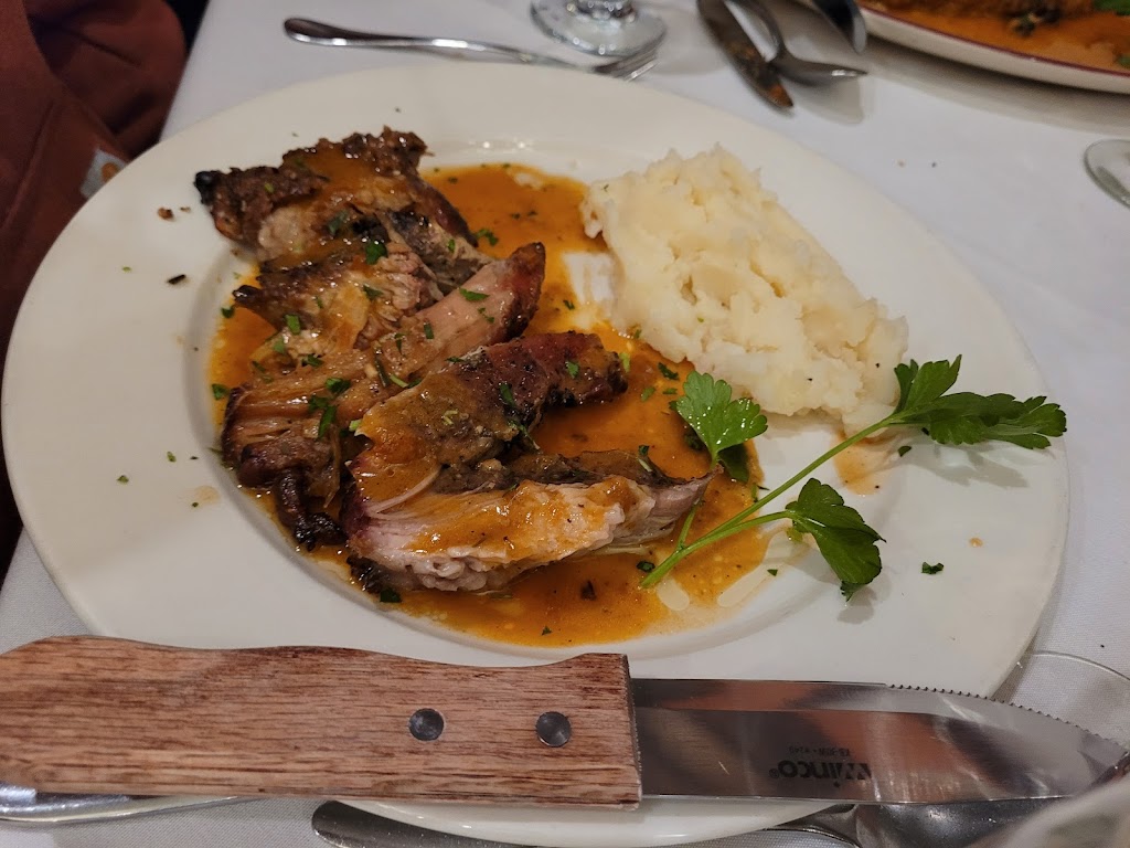 Volare Ristorante | restaurant | 2756 PA-611, Tannersville, PA 18372, USA | 5707304772 OR +1 570-730-4772