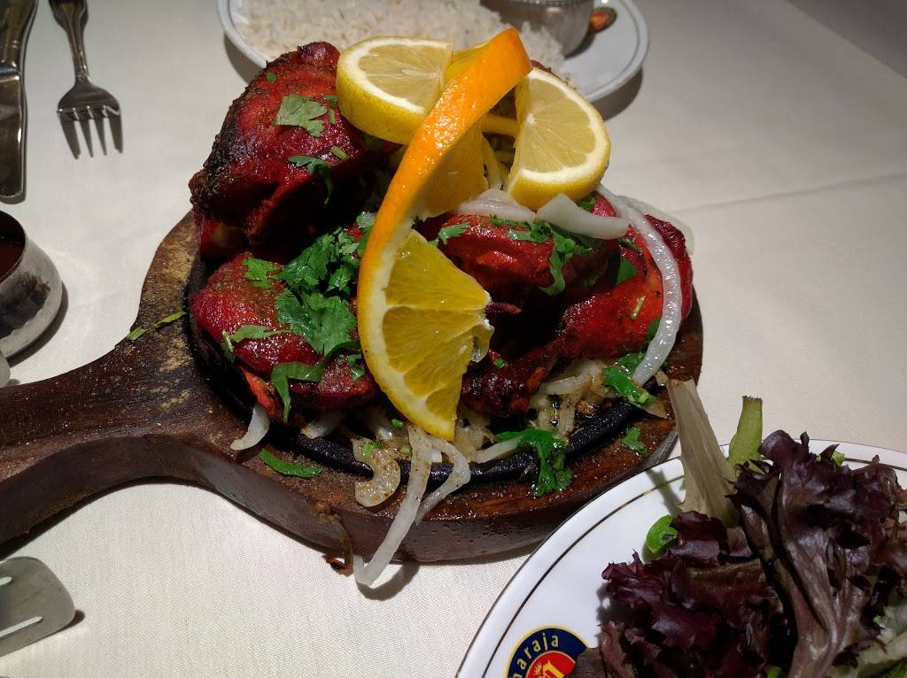 Maharaja | restaurant | 270 Soquel Ave, Santa Cruz, CA 95062, USA | 8314272666 OR +1 831-427-2666