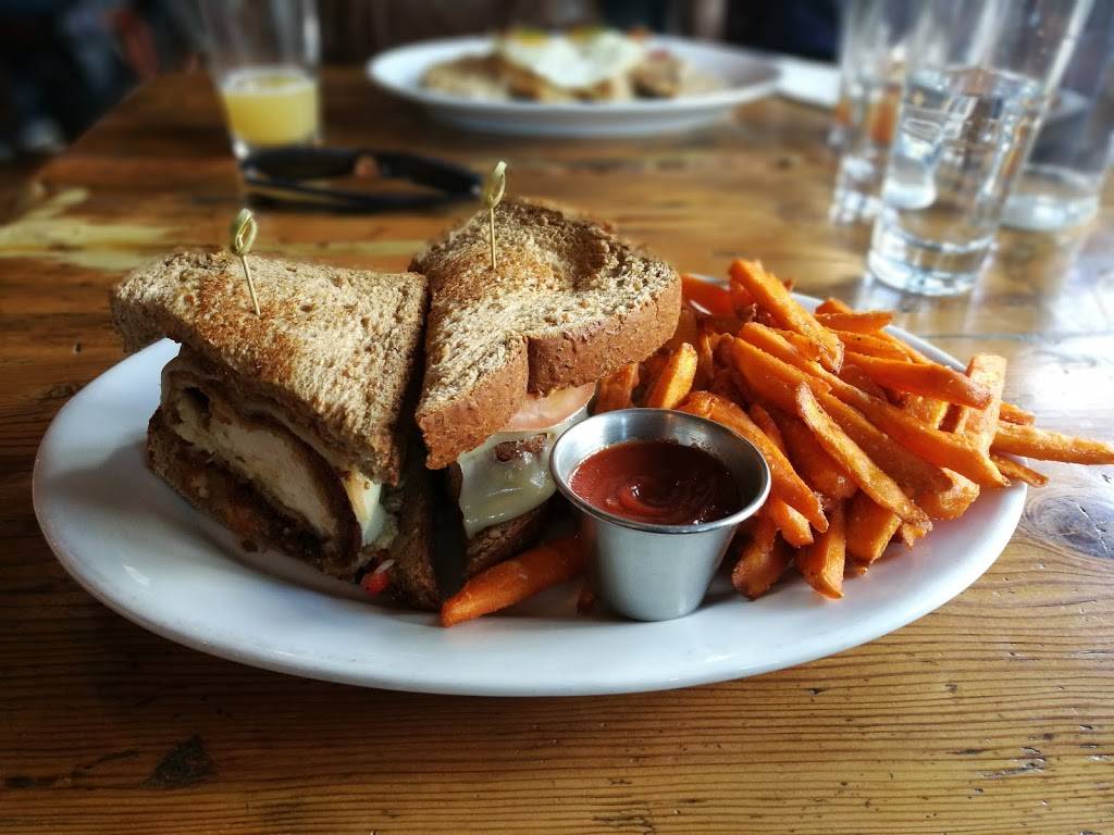 IBU Public House | restaurant | 4439 SW Beaverton Hillsdale Hwy, Portland, OR 97221, USA | 9712549558 OR +1 971-254-9558