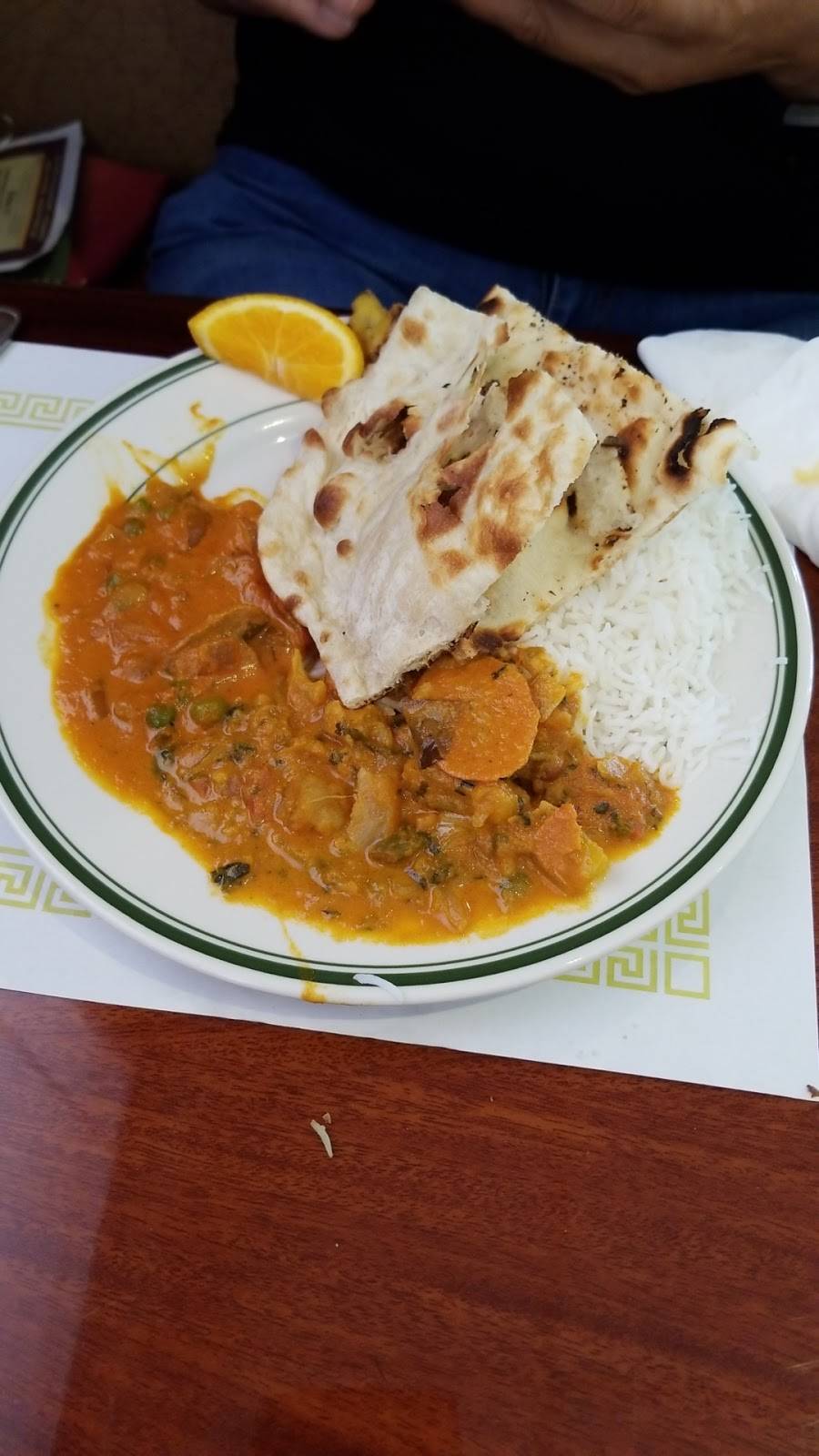 Swagat Indian Cuisine | West Court Plaza | restaurant | 265 California St, Woodland, CA 95695, USA | 5306508144 OR +1 530-650-8144