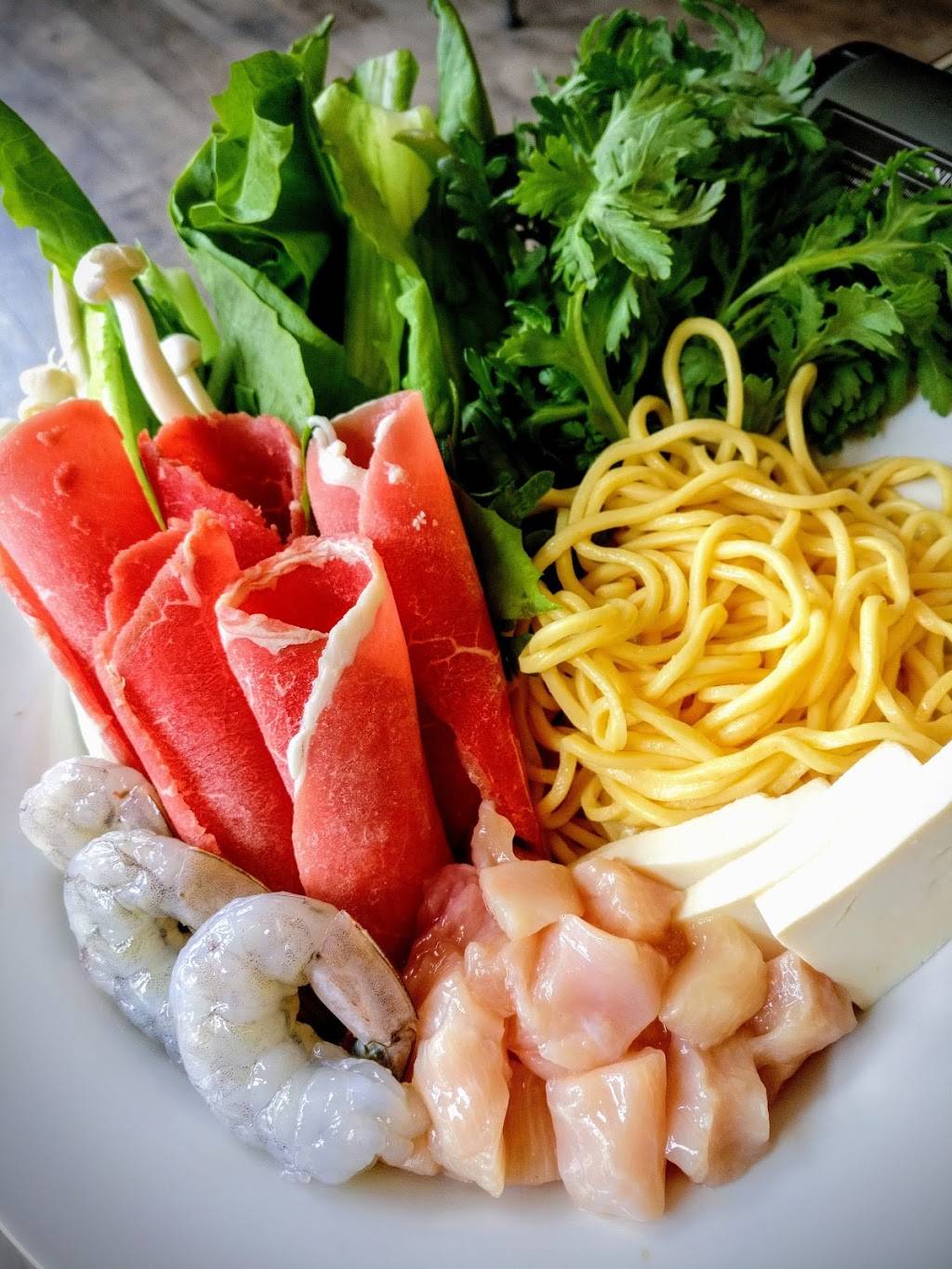 VP Square | restaurant | 3611 Juniata St, St. Louis, MO 63116, USA | 3148334838 OR +1 314-833-4838