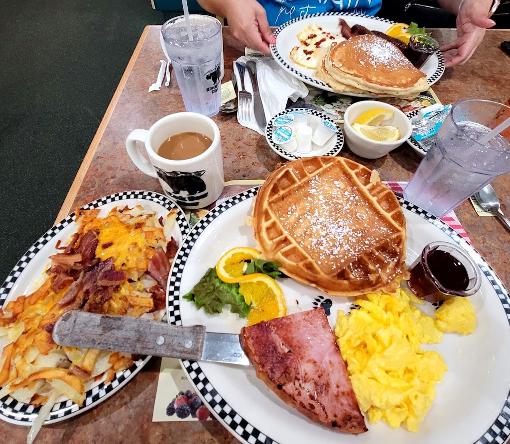 Black Bear Diner Brownsville | restaurant | 3867 Frontage Rd 77 83, Brownsville, TX 78520, USA | 9565449645 OR +1 956-544-9645