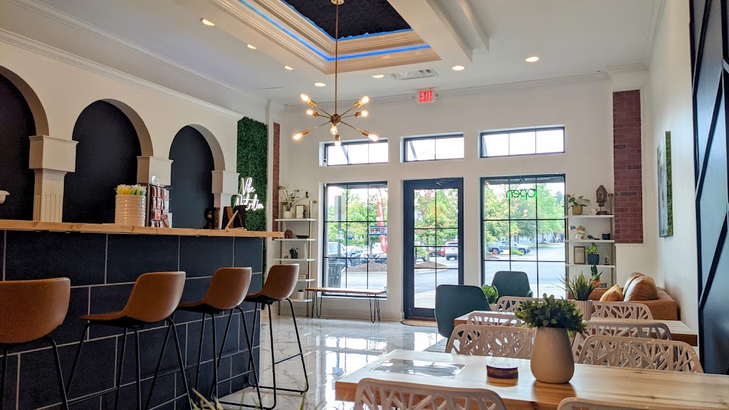 The Vibe Nutrition | cafe | 4446 Washington Rd suite 6, Evans, GA 30809, USA | 7064266533 OR +1 706-426-6533