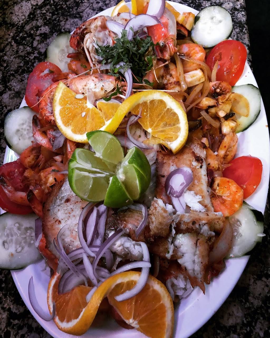 Mariscos Costa Azul | restaurant | 1416 E Shaw Ave, Fresno, CA 93710, USA | 5592252553 OR +1 559-225-2553