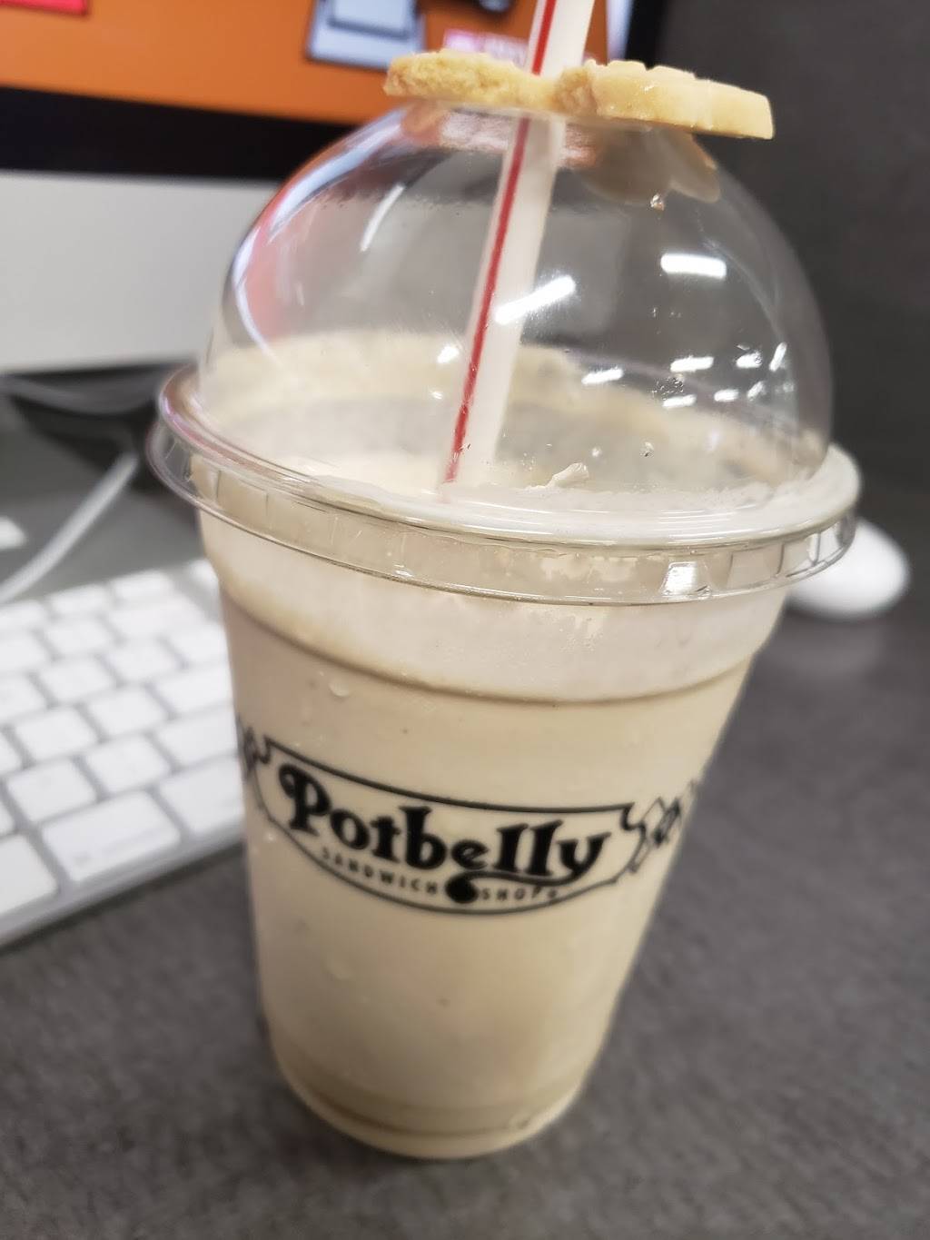 Potbelly Sandwich Shop | restaurant | 1100 W Montgomery Ave Suite B, Philadelphia, PA 19122, USA | 2675924638 OR +1 267-592-4638